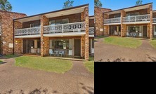 Centennial Terrace Apartments