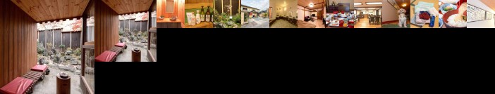 Azuma Ryokan Kitakata