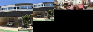 Hefeng Ting-Donggang