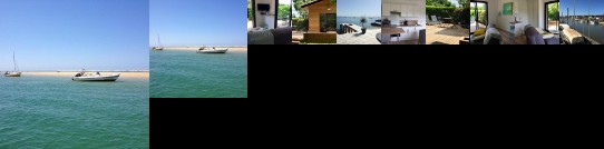 Casa Tagomago Andernos-les-Bains