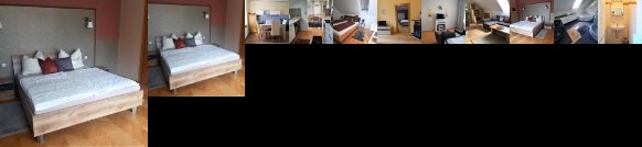 Arena Apartments Graz