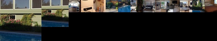 A Short Walk from the Ocean