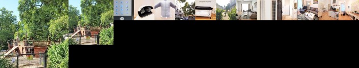 Lovely-Flats Kamminer VH