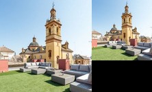 San Bernardo Seville