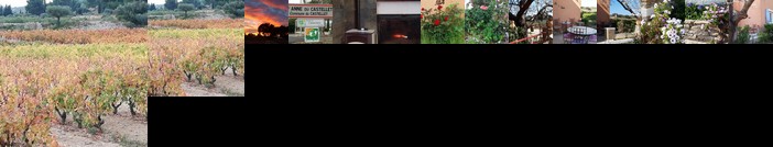 Gite Les Oliviers Le Castellet