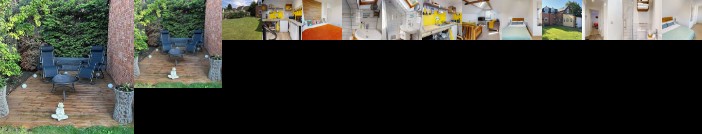 Beautiful Coach House