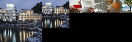 Takayoshi Park Hotel