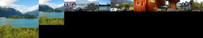 Casa en Lago Rosselot