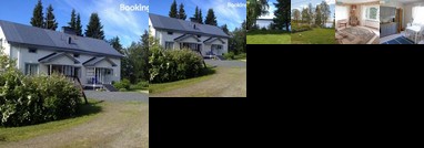 Villa Raatteenranta