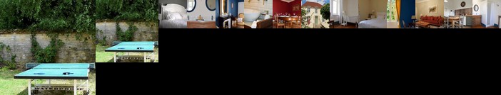 L'Ancien Domaine 6 personnes