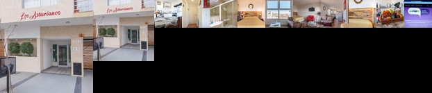 Los Asturianos APART amentos 3