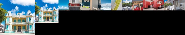 Studio tendance chic