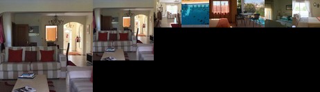 Luxury Villa with a Pool