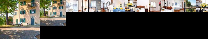 Villetta dello Scrivano Genova