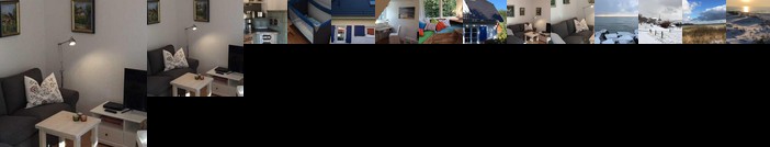 Haus Zeesenboot Ferienwohnung Lee