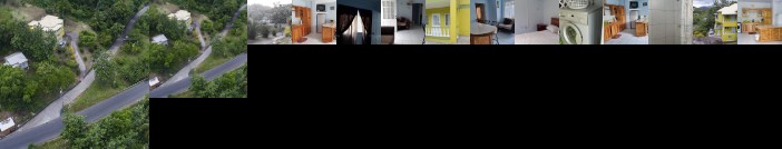 Corinth Grove Apartment