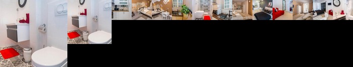 Studio Apartments Cittavecchia