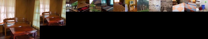 U Thong Hotel Uthong