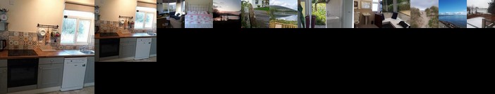 Lakeside house Oughterard