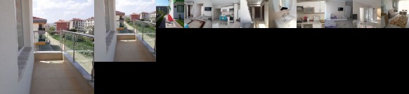 Dr Aslan Apart Hotel