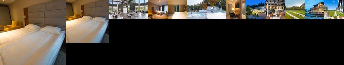 Rezydencja Sosnowa Luxury Hotel