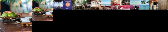 Sunset Moyo Bungalows