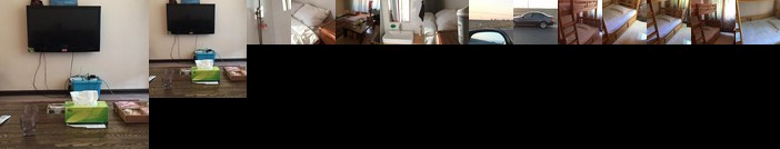 Mr Wang's Neighborhood Apartment