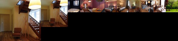 Gite Cerf - 8 Personnes