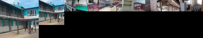 Pousada Vila di Italia