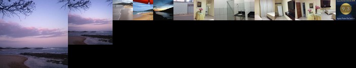 Apto Praia de Setiba