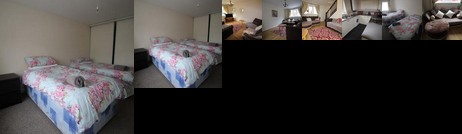 2 Bedroom Cottage In Cardiff