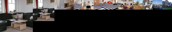 Ferienwohnung Kaeptn S Kajuete 37