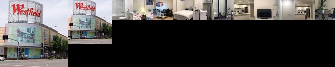 Shine Apartment Sydney