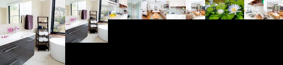 Lilypad Luxury Cabins