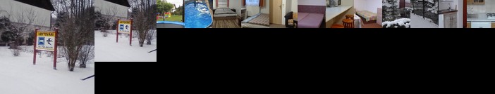 Ubytovani V Apartmanu