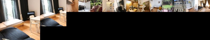 A-Domo Apartment-Hotels Ruhr - Sybel