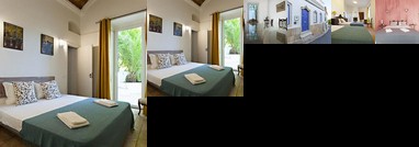 MY CHOICE Sao Teodoro Rural House