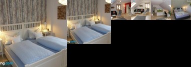 Ferienwohnung Manuela