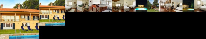 Holiday home Estrada Ferreira