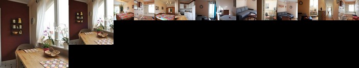 Wohnung mit Blick uber Potsdam