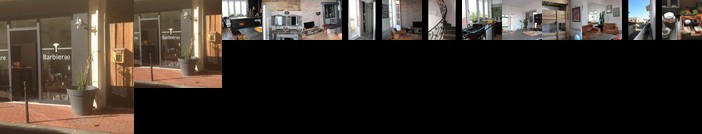 Au coeur de la station et de la plage