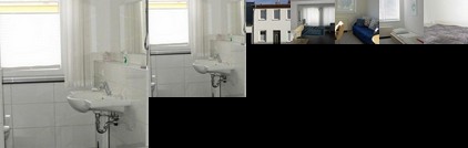 Ferienhaus in Usedom