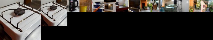 Loft en Villa Crespo