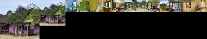 Phong Nha Eco Mountain Farmstay