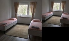 Apartments Uusi-Vartsila