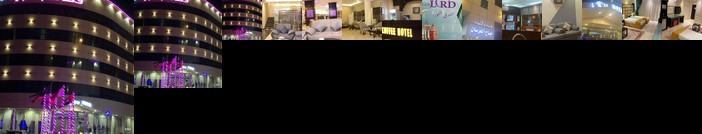 Al Lord Furnished Units