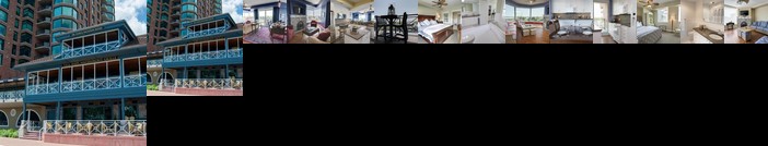 Tall Ships Landing Coastal Resort