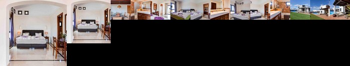 Hipoclub Villas Zafiro 20 villa