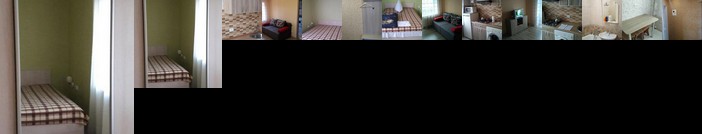 Apartment on the World