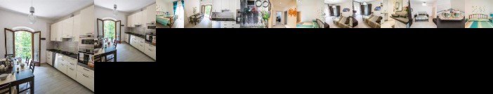 Bologna Butterfly Apartment